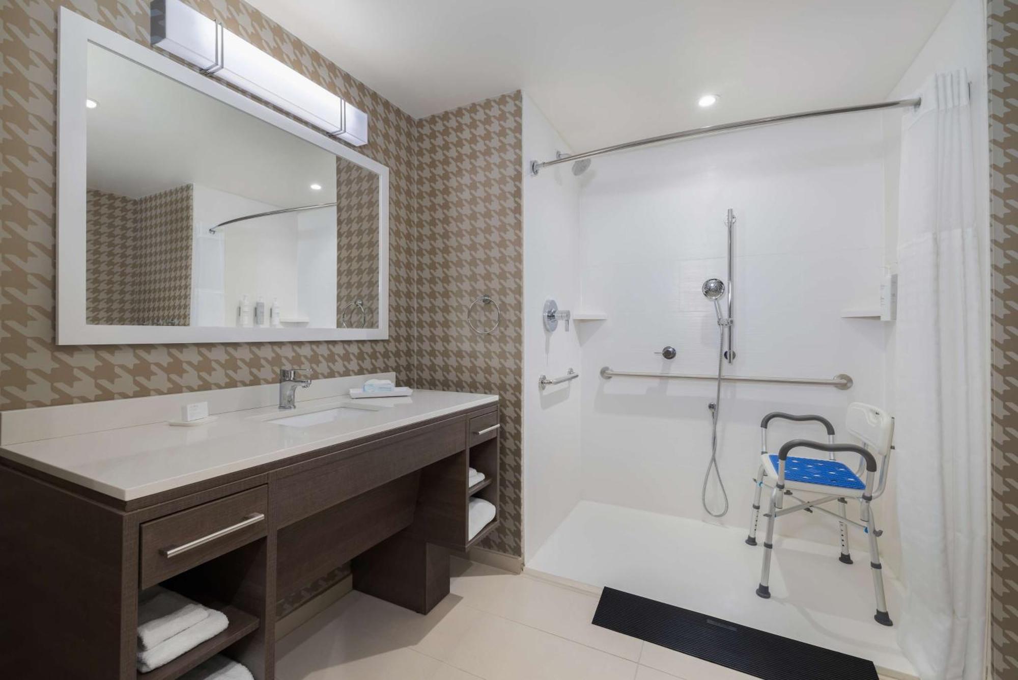 Home2 Suites By Hilton Ель-Сентро Екстер'єр фото