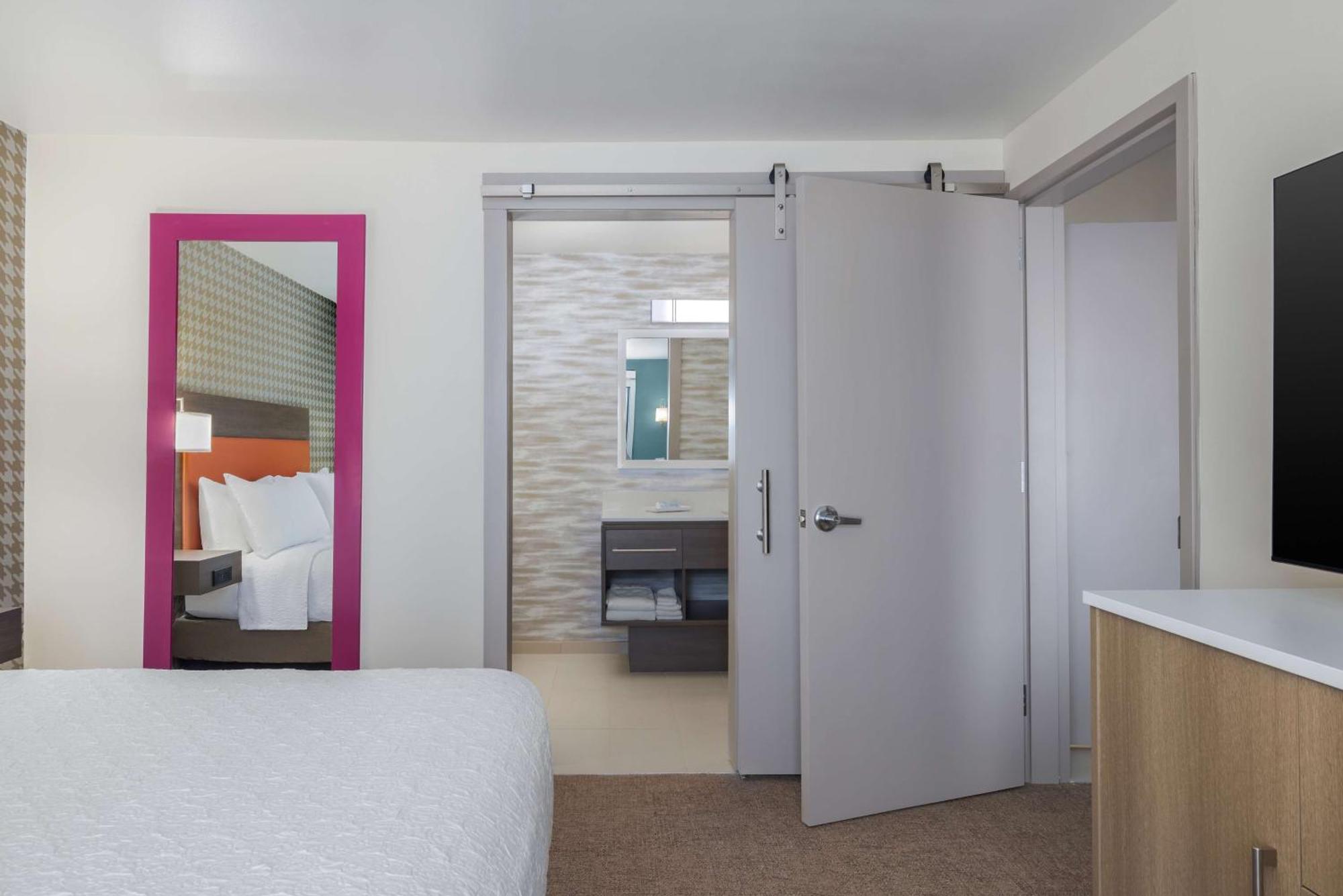 Home2 Suites By Hilton Ель-Сентро Екстер'єр фото