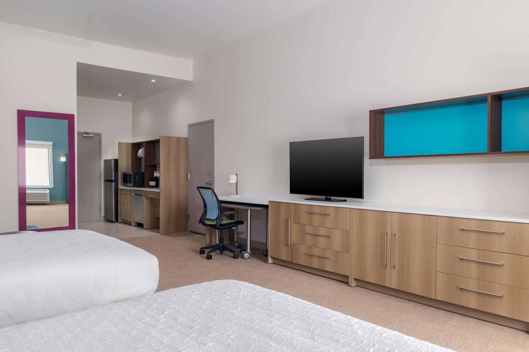 Home2 Suites By Hilton Ель-Сентро Екстер'єр фото