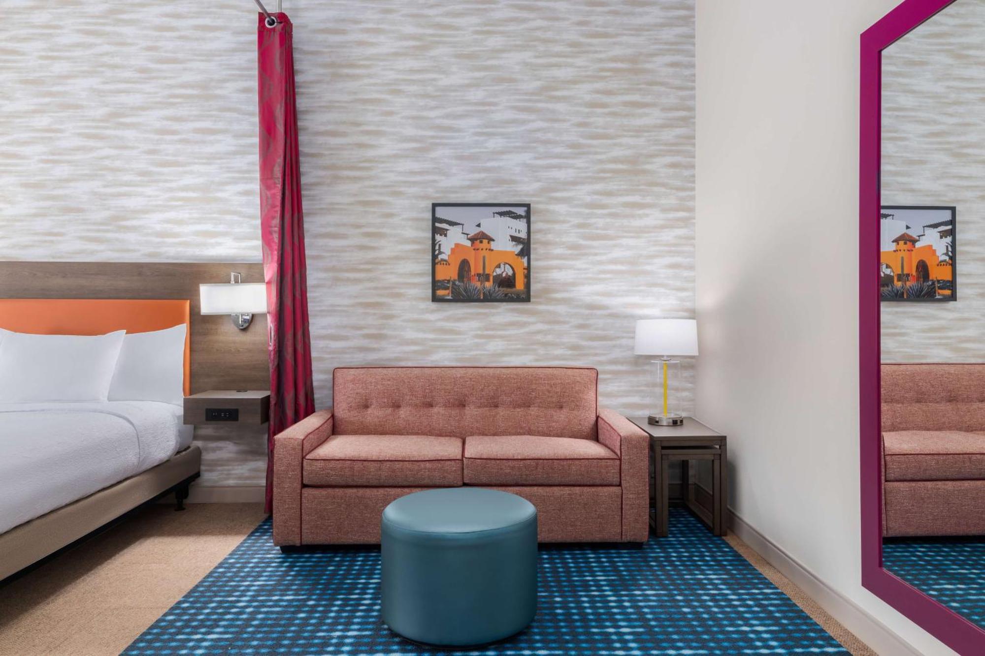 Home2 Suites By Hilton Ель-Сентро Екстер'єр фото