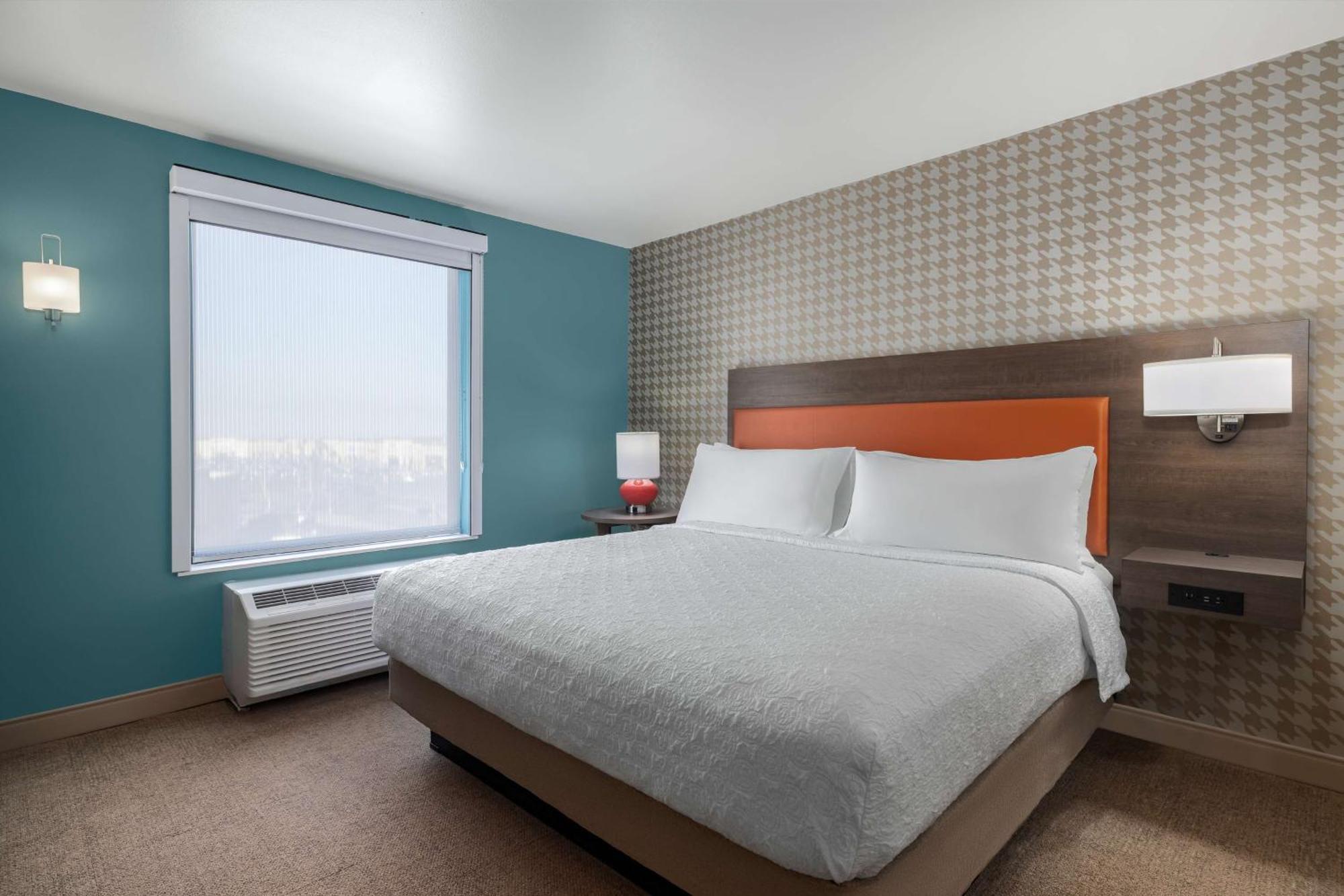 Home2 Suites By Hilton Ель-Сентро Екстер'єр фото
