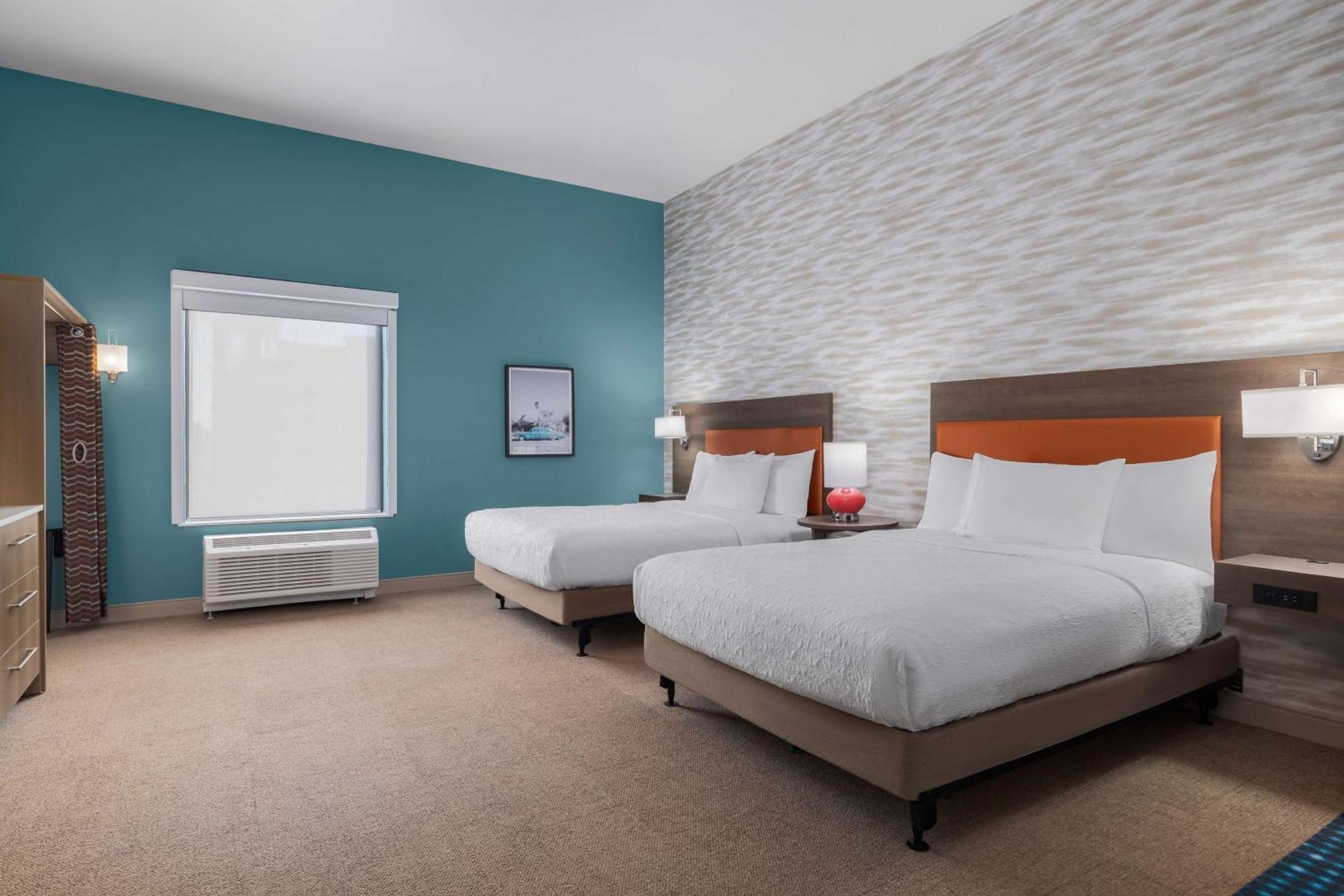 Home2 Suites By Hilton Ель-Сентро Екстер'єр фото