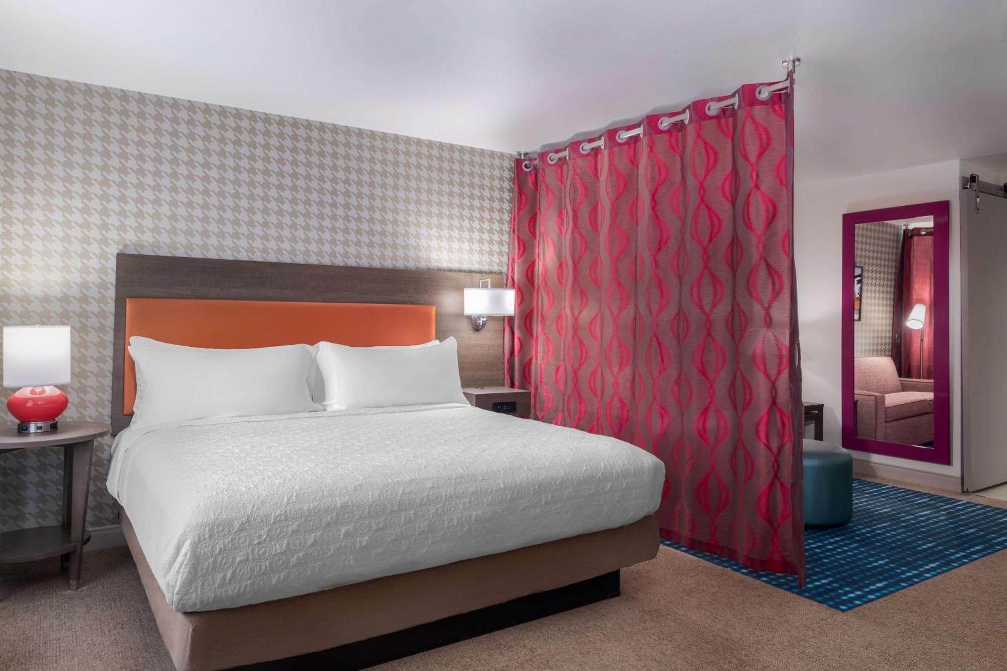 Home2 Suites By Hilton Ель-Сентро Екстер'єр фото