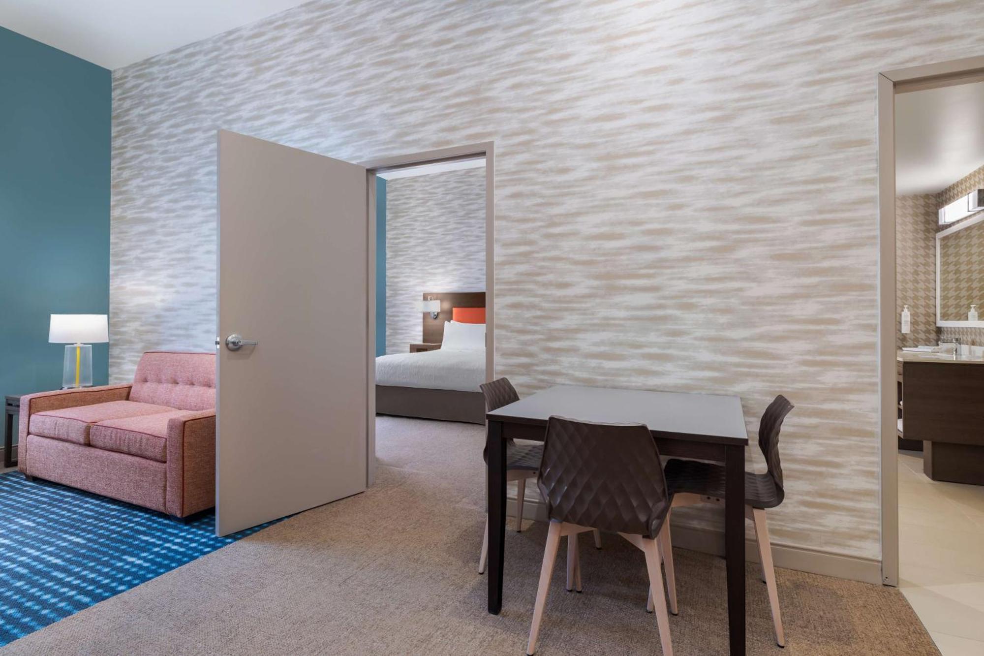 Home2 Suites By Hilton Ель-Сентро Екстер'єр фото