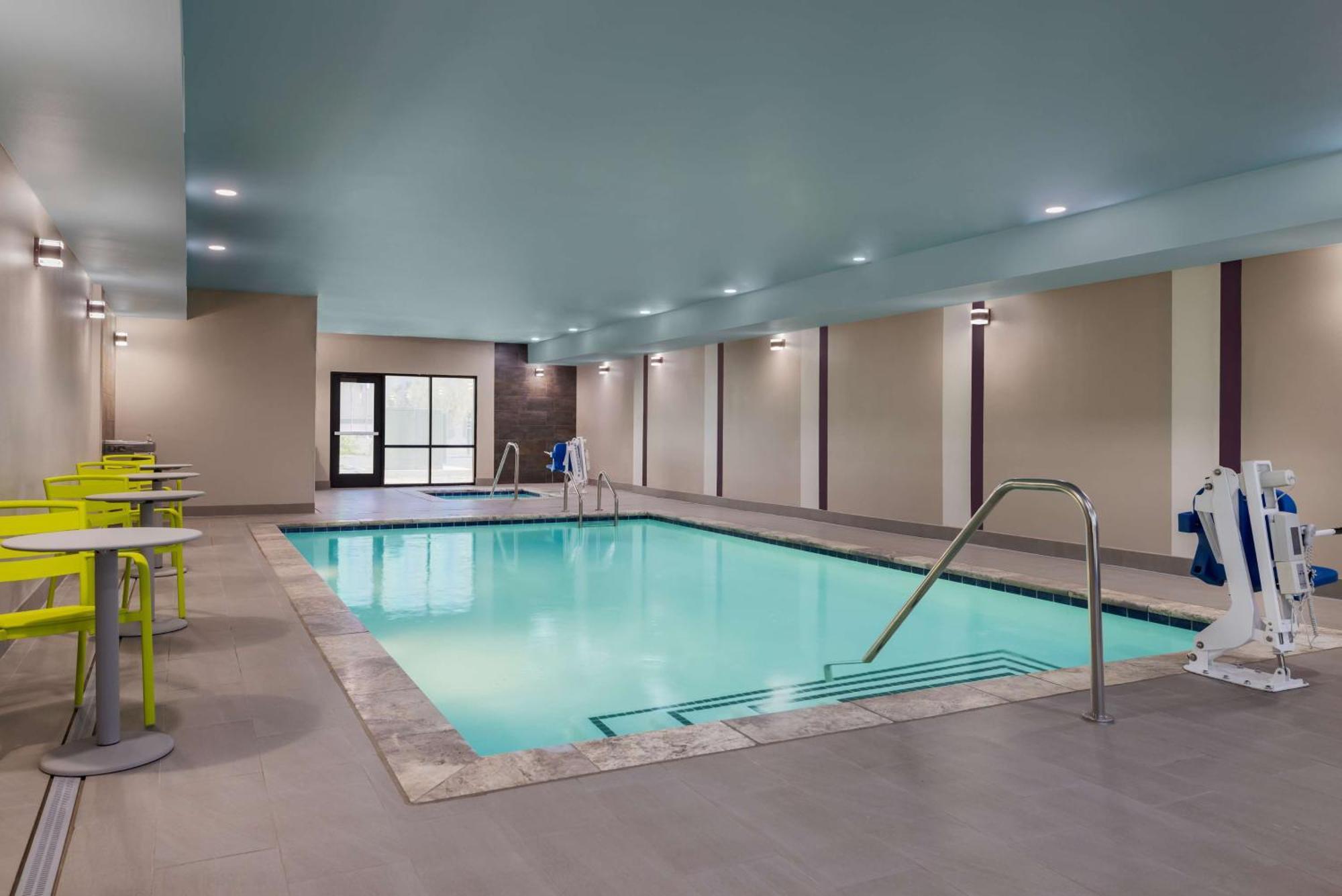 Home2 Suites By Hilton Ель-Сентро Екстер'єр фото